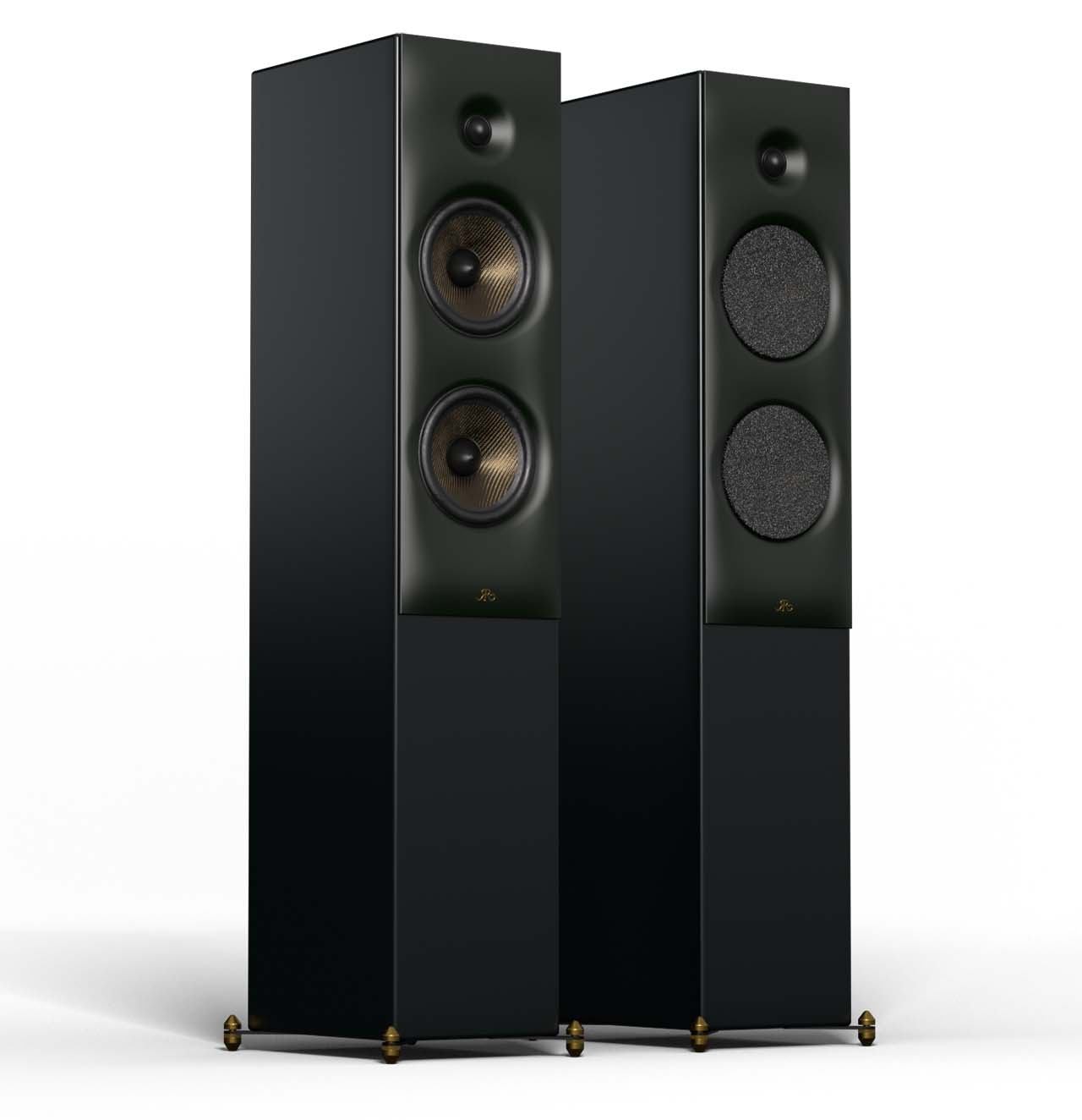 Sprint 4 bei der Stereoplay - BT Talk Revival Audio