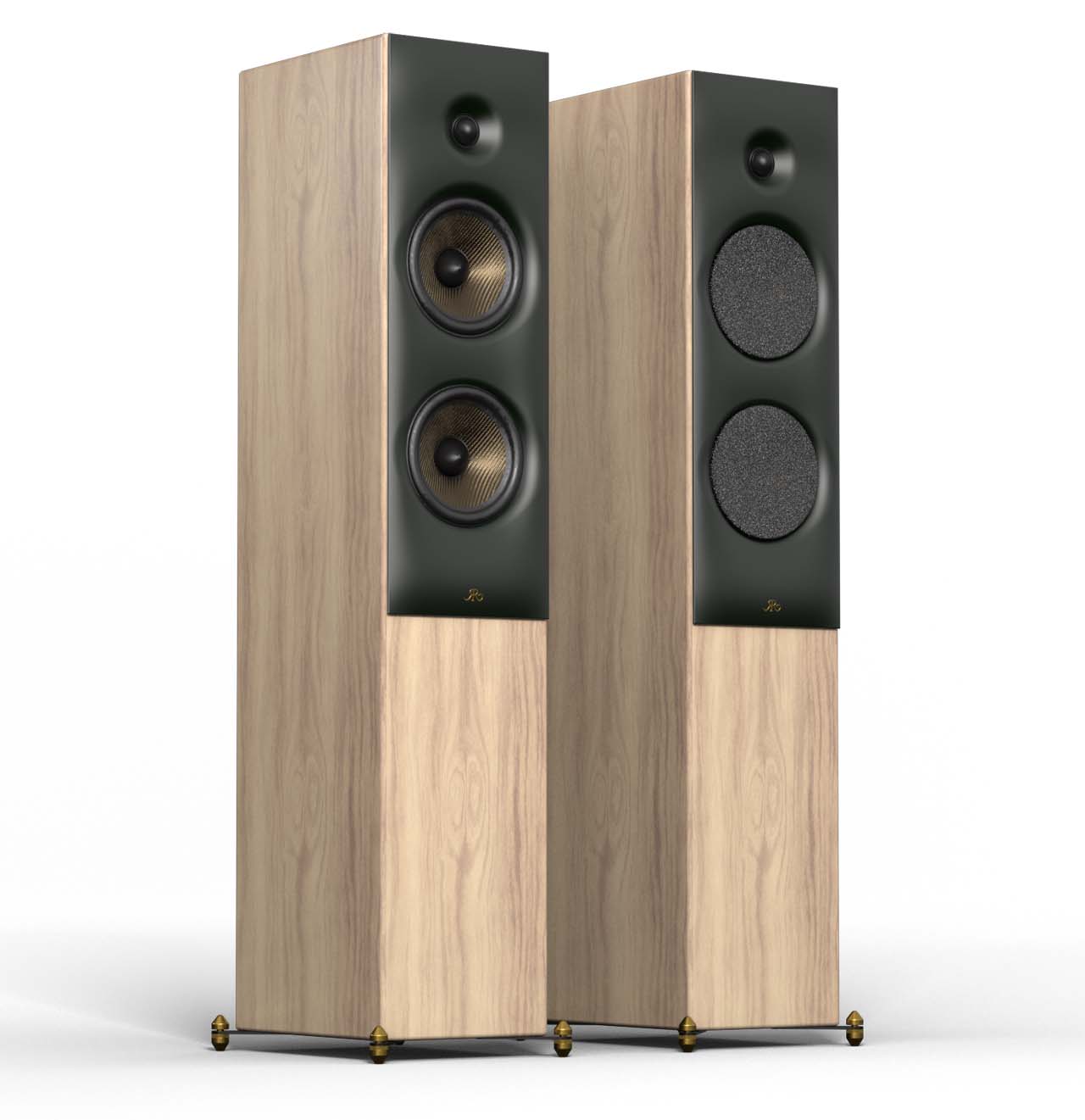 Sprint 4 bei der Stereoplay - BT Talk Revival Audio